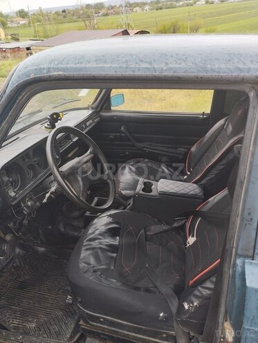 LADA (VAZ) 2105 2003, 30,000 km - 1.6 л - Füzuli