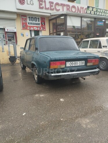 LADA (VAZ) 2105 2003, 30,000 km - 1.6 л - Füzuli