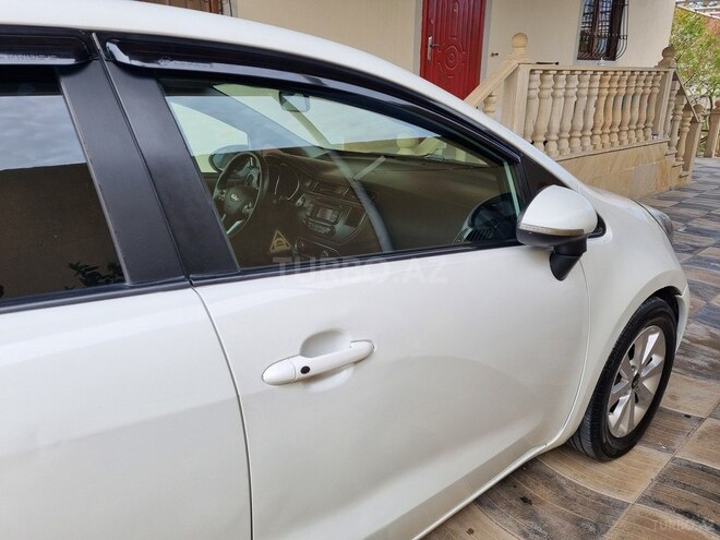 Kia Rio 2012, 310,000 km - 1.4 л - Bakı
