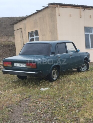 LADA (VAZ) 2105 2003, 30,000 km - 1.6 л - Füzuli