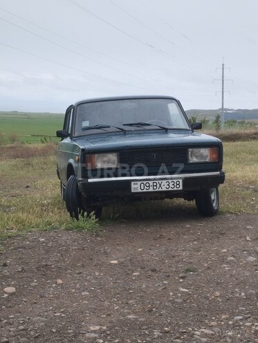 LADA (VAZ) 2105 2003, 30,000 km - 1.6 л - Füzuli