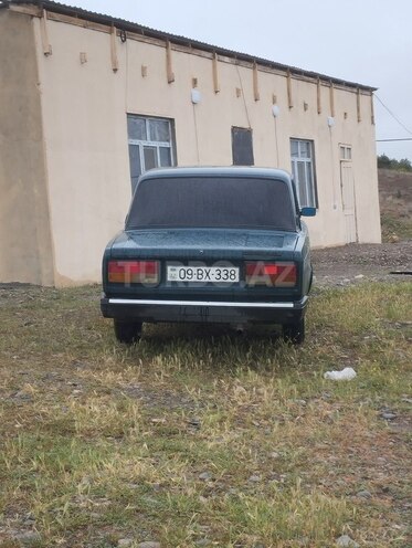 LADA (VAZ) 2105 2003, 30,000 km - 1.6 л - Füzuli