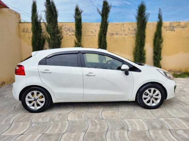Kia Rio 2012, 310,000 km - 1.4 л - Bakı