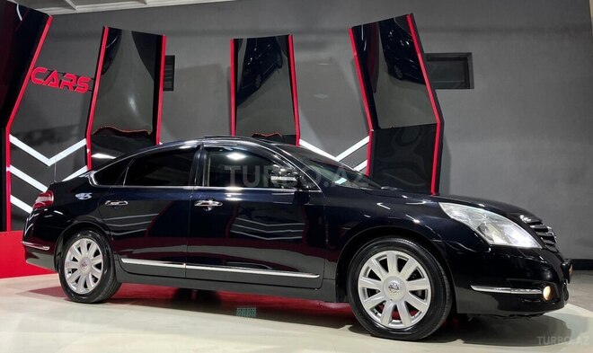 Nissan Teana 2011, 185,005 km - 2.5 l - Sumqayıt