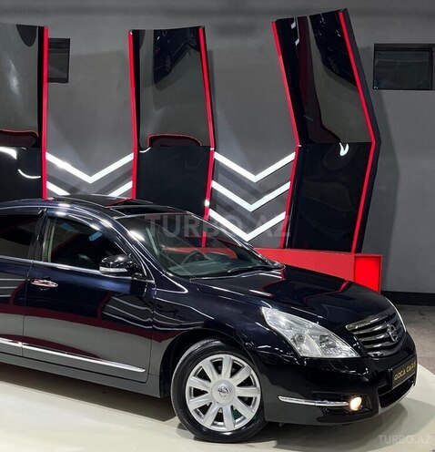 Nissan Teana 2011, 185,005 km - 2.5 l - Sumqayıt