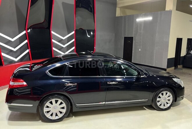 Nissan Teana 2011, 185,005 km - 2.5 l - Sumqayıt