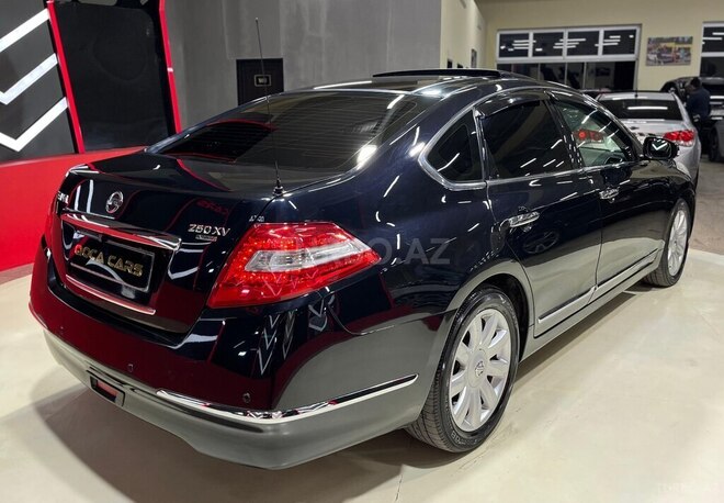 Nissan Teana 2011, 185,005 km - 2.5 l - Sumqayıt