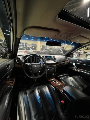 Nissan Teana 2011, 185,005 km - 2.5 l - Sumqayıt