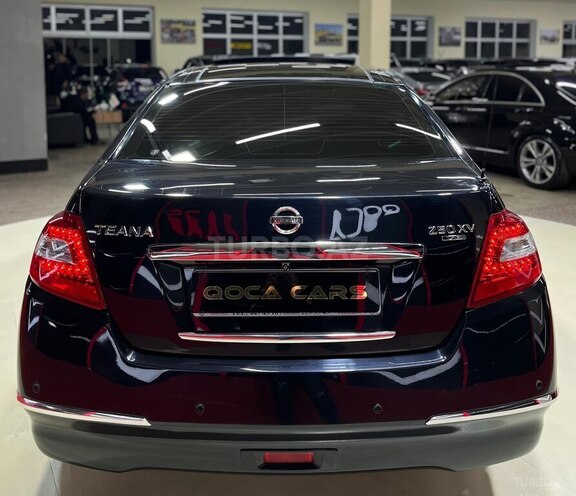 Nissan Teana 2011, 185,005 km - 2.5 l - Sumqayıt