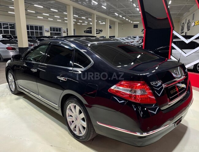 Nissan Teana 2011, 185,005 km - 2.5 l - Sumqayıt