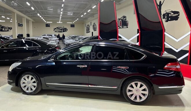 Nissan Teana 2011, 185,005 km - 2.5 l - Sumqayıt