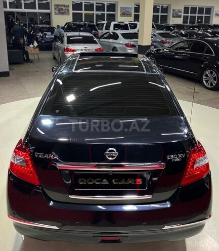 Nissan Teana 2011, 185,005 km - 2.5 l - Sumqayıt