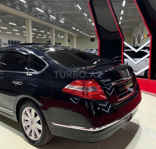 Nissan Teana 2011, 185,005 km - 2.5 l - Sumqayıt