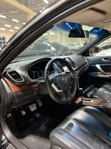 Nissan Teana 2011, 185,005 km - 2.5 l - Sumqayıt
