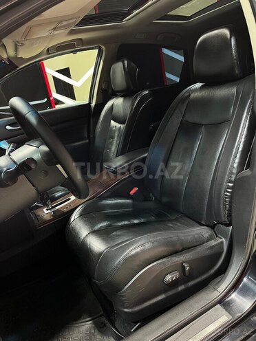 Nissan Teana 2011, 185,005 km - 2.5 l - Sumqayıt