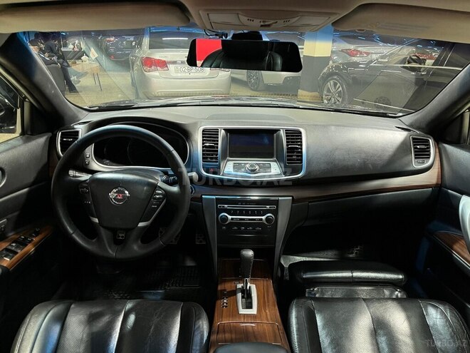 Nissan Teana 2011, 185,005 km - 2.5 l - Sumqayıt