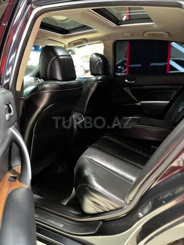 Nissan Teana 2011, 185,005 km - 2.5 l - Sumqayıt