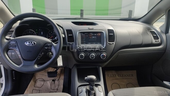 Kia Forte-3