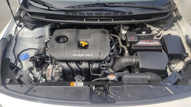 Kia Forte-6