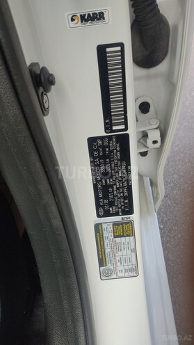 Kia Forte 2018, 132,723 km - 2.0 l - Bakı