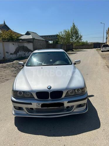 BMW 528 1997, 385,000 km - 2.8 l - Şirvan