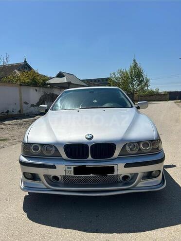 BMW 528 1997, 385,000 km - 2.8 l - Şirvan