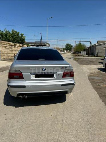 BMW 528 1997, 385,000 km - 2.8 l - Şirvan
