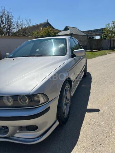 BMW 528 1997, 385,000 km - 2.8 l - Şirvan