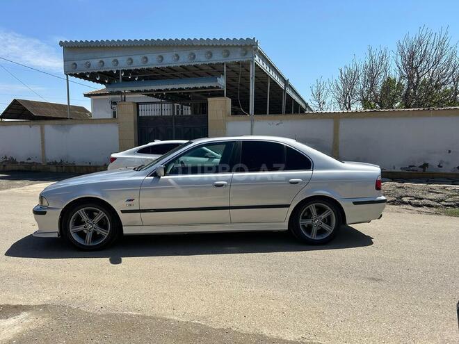 BMW 528 1997, 385,000 km - 2.8 l - Şirvan