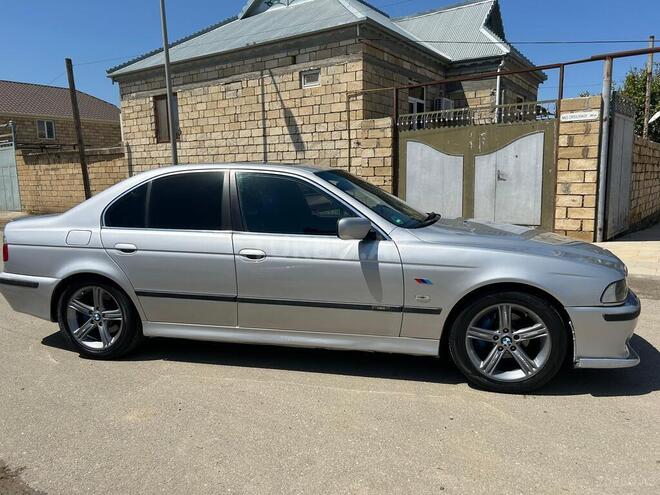 BMW 528 1997, 385,000 km - 2.8 l - Şirvan