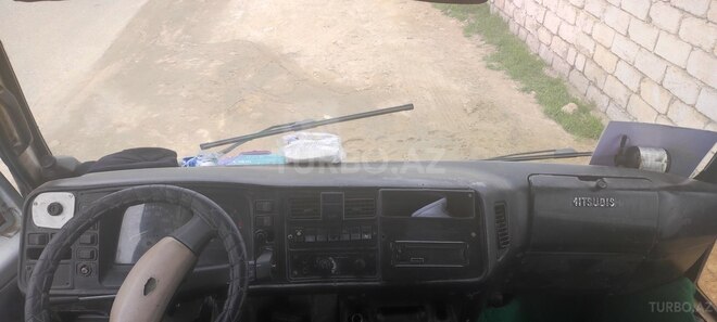 Hyundai County 1996, 100,200 km - 3.9 l - Bakı