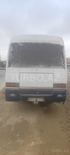 Hyundai County 1996, 100,200 km - 3.9 l - Bakı