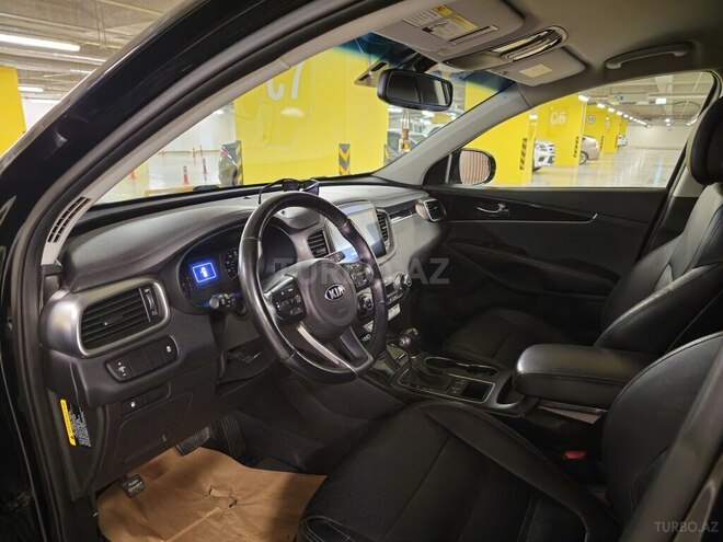 Kia Sorento 2016, 183,000 km - 2.0 l - Gəncə
