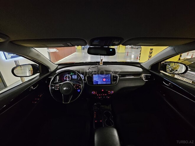 Kia Sorento 2016, 183,000 km - 2.0 l - Gəncə