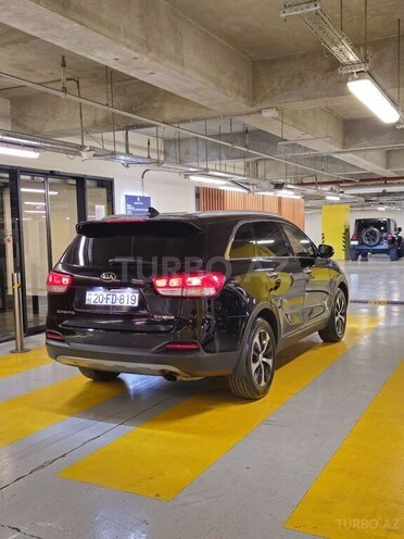 Kia Sorento 2016, 183,000 km - 2.0 l - Gəncə