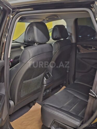 Kia Sorento 2016, 183,000 km - 2.0 l - Gəncə