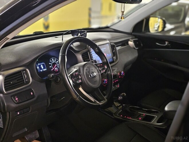Kia Sorento 2016, 183,000 km - 2.0 l - Gəncə