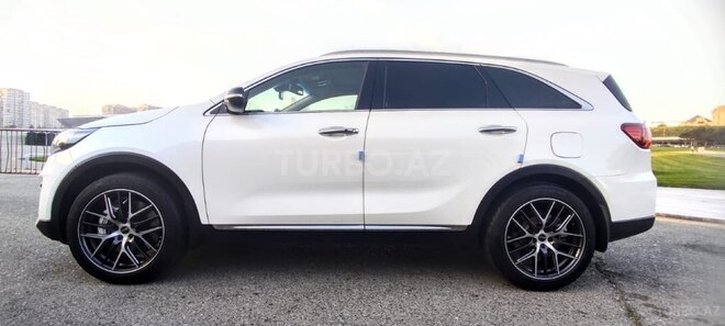 Kia Sorento 2019, 48,211 km - 2.0 л - Bakı