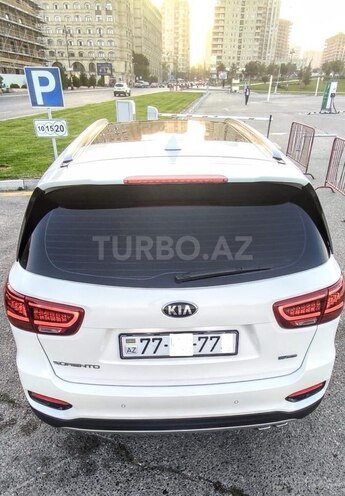 Kia Sorento 2019, 48,211 km - 2.0 л - Bakı