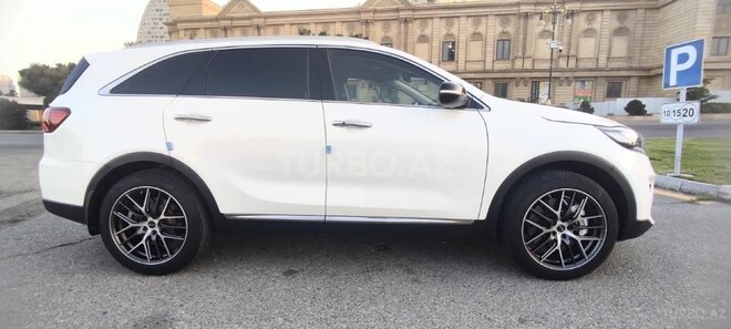 Kia Sorento 2019, 48,211 km - 2.0 л - Bakı