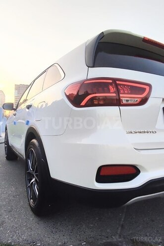 Kia Sorento 2019, 48,211 km - 2.0 л - Bakı