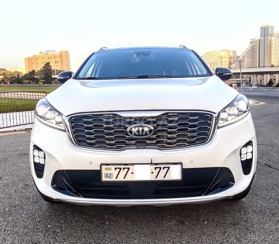 Kia Sorento 2019, 48,211 km - 2.0 л - Bakı
