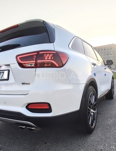 Kia Sorento 2019, 48,211 km - 2.0 л - Bakı