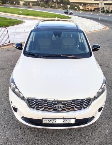Kia Sorento 2019, 48,211 km - 2.0 л - Bakı