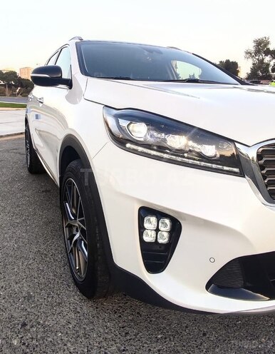 Kia Sorento 2019, 48,211 km - 2.0 л - Bakı