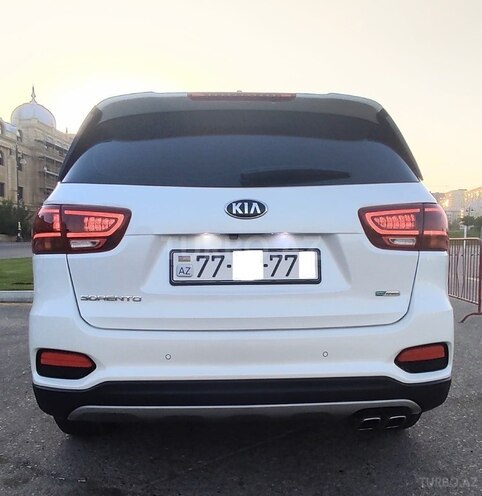 Kia Sorento 2019, 48,211 km - 2.0 л - Bakı