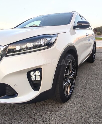 Kia Sorento 2019, 48,211 km - 2.0 л - Bakı
