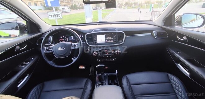 Kia Sorento 2019, 48,211 km - 2.0 л - Bakı