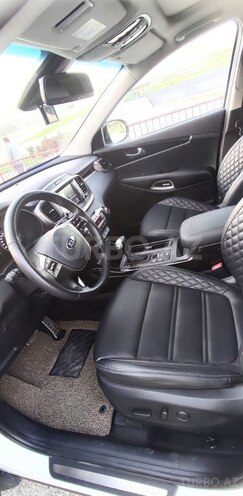 Kia Sorento 2019, 48,211 km - 2.0 л - Bakı