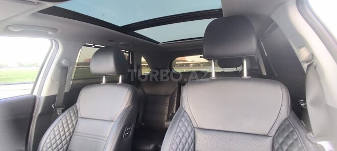 Kia Sorento 2019, 48,211 km - 2.0 л - Bakı